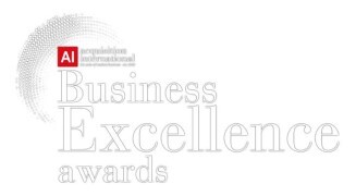 Business Excellence Award