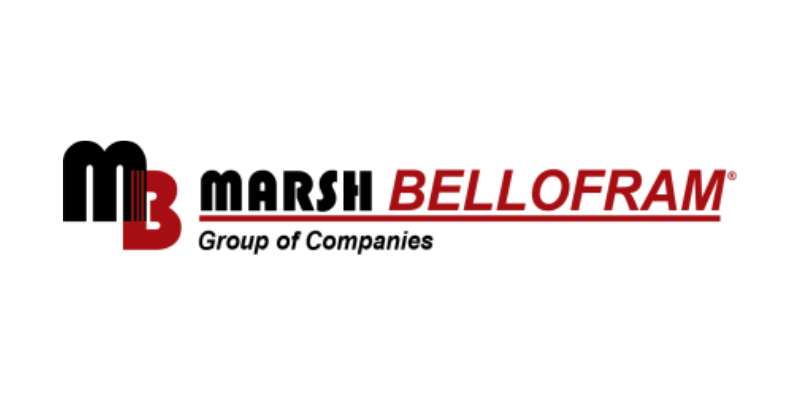 Marsh Bellofram - Ontic Licensee