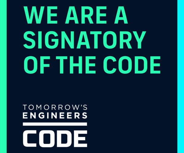 ONTIC IS PROUD TO SIGN THE TOMORROW’S ENGINEERS CODE - Ontic News