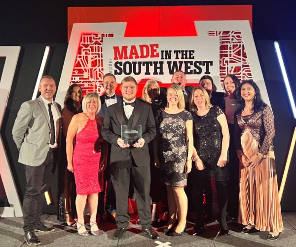 ONTIC CELEBRATES INSIDER MADE IN SOUTH WEST AWARDS SUCCESS - Ontic News