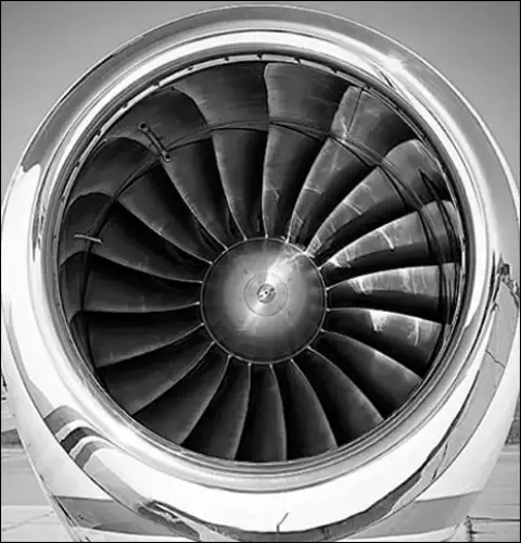 Ontic Acquires More JT15D Engine Parts from Pratt & Whitney Canada Corp.