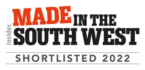 ONTIC SHORTLISTED IN THREE CATEGORIES AT INSIDER MADE IN SOUTH WEST AWARDS - Ontic News