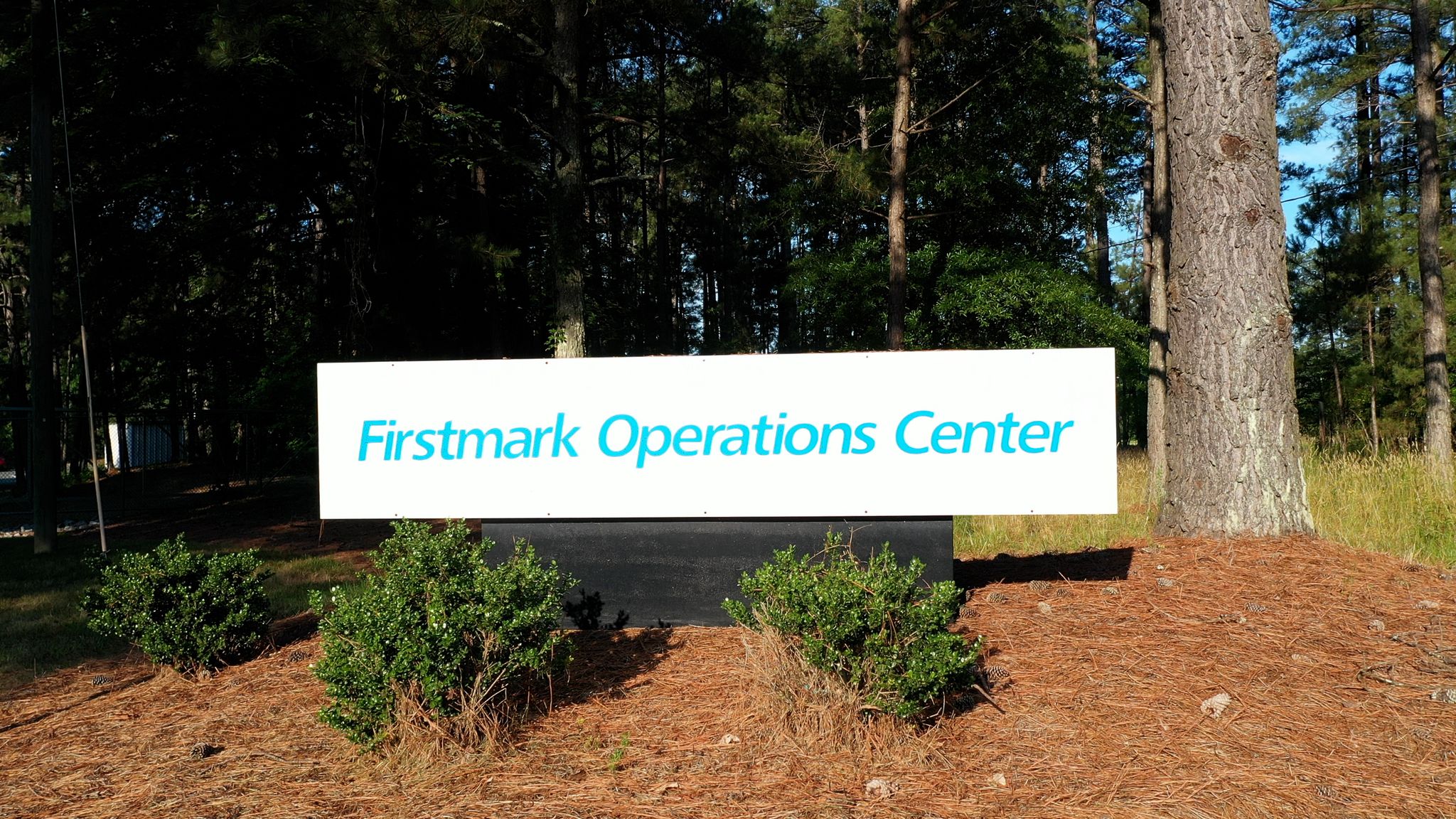 Expanding Facilities - Firstmark