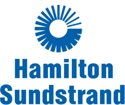 Hamilton Sundstrand Becomes the First License - Hamilton