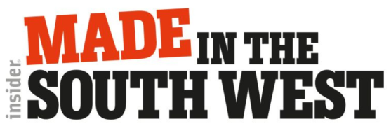Made in South West logo