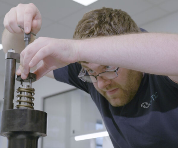 Ontic Acquires Product Lines From Ultra Electronics - Ontic News