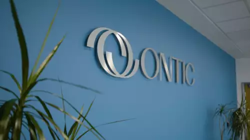 Ontic Signs License With AMETEK Sensors And Fluid Management Systems For Select Motor-Driven Fuel Flow Meters - Ontic News