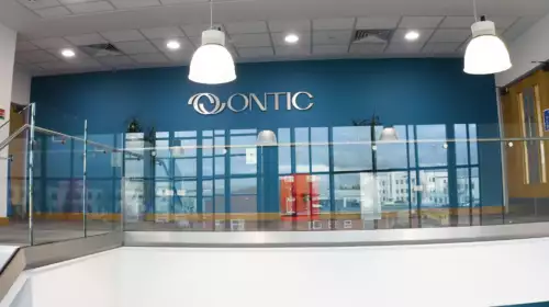 Ontic Expands Footprint With Latest UK Acquisition And Licensing Agreement - Ontic News