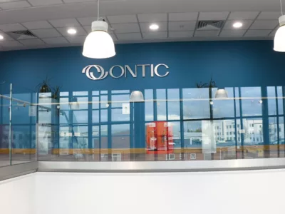 Partnering with Ontic